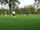 S.K.N.W.K. 2 - Veere 2 (competitie) seizoen 2018-2019 (17/93)