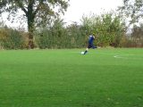 S.K.N.W.K. 2 - Veere 2 (competitie) seizoen 2018-2019 (21/93)