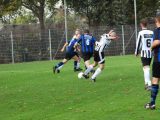 S.K.N.W.K. 2 - Veere 2 (competitie) seizoen 2018-2019 (23/93)