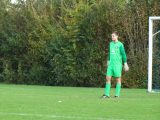 S.K.N.W.K. 2 - Veere 2 (competitie) seizoen 2018-2019 (29/93)