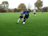 S.K.N.W.K. 2 - Veere 2 (competitie) seizoen 2018-2019 (30/93)