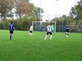 S.K.N.W.K. 2 - Veere 2 (competitie) seizoen 2018-2019 (31/93)