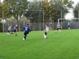 S.K.N.W.K. 2 - Veere 2 (competitie) seizoen 2018-2019 (34/93)