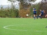 S.K.N.W.K. 2 - Veere 2 (competitie) seizoen 2018-2019 (36/93)