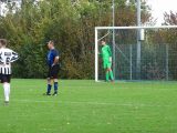 S.K.N.W.K. 2 - Veere 2 (competitie) seizoen 2018-2019 (37/93)