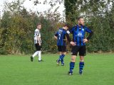 S.K.N.W.K. 2 - Veere 2 (competitie) seizoen 2018-2019 (40/93)