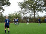 S.K.N.W.K. 2 - Veere 2 (competitie) seizoen 2018-2019 (41/93)