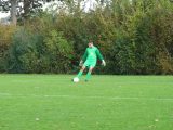 S.K.N.W.K. 2 - Veere 2 (competitie) seizoen 2018-2019 (44/93)