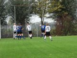 S.K.N.W.K. 2 - Veere 2 (competitie) seizoen 2018-2019 (51/93)