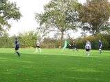 S.K.N.W.K. 2 - Veere 2 (competitie) seizoen 2018-2019 (54/93)