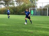 S.K.N.W.K. 2 - Veere 2 (competitie) seizoen 2018-2019 (55/93)