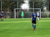 S.K.N.W.K. 2 - Veere 2 (competitie) seizoen 2018-2019 (61/93)