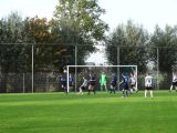 S.K.N.W.K. 2 - Veere 2 (competitie) seizoen 2018-2019 (63/93)