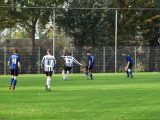 S.K.N.W.K. 2 - Veere 2 (competitie) seizoen 2018-2019 (64/93)