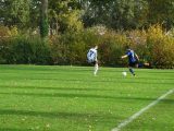 S.K.N.W.K. 2 - Veere 2 (competitie) seizoen 2018-2019 (69/93)