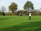 S.K.N.W.K. 2 - Veere 2 (competitie) seizoen 2018-2019 (71/93)