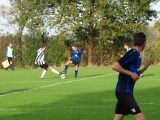 S.K.N.W.K. 2 - Veere 2 (competitie) seizoen 2018-2019 (73/93)