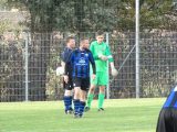 S.K.N.W.K. 2 - Veere 2 (competitie) seizoen 2018-2019 (76/93)