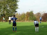 S.K.N.W.K. 2 - Veere 2 (competitie) seizoen 2018-2019 (81/93)