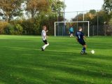 S.K.N.W.K. 2 - Veere 2 (competitie) seizoen 2018-2019 (82/93)