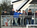 S.K.N.W.K. 2 - Veere 2 (competitie) seizoen 2018-2019 (93/93)