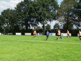 S.K.N.W.K. 2 - 's Heer Arendskerke 2 (beker) seizoen 2018-2019 (6/43)