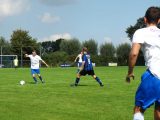 S.K.N.W.K. 2 - 's Heer Arendskerke 2 (beker) seizoen 2018-2019 (15/43)