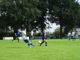 S.K.N.W.K. 2 - 's Heer Arendskerke 2 (beker) seizoen 2018-2019 (17/43)