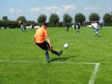 S.K.N.W.K. 2 - 's Heer Arendskerke 2 (beker) seizoen 2018-2019 (19/43)