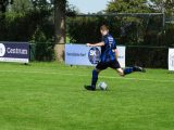 S.K.N.W.K. 2 - 's Heer Arendskerke 2 (beker) seizoen 2018-2019 (20/43)