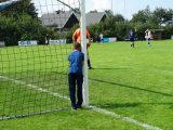 S.K.N.W.K. 2 - 's Heer Arendskerke 2 (beker) seizoen 2018-2019 (23/43)