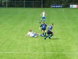 S.K.N.W.K. 2 - 's Heer Arendskerke 2 (beker) seizoen 2018-2019 (28/43)