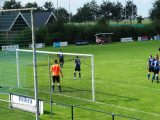 S.K.N.W.K. 2 - 's Heer Arendskerke 2 (beker) seizoen 2018-2019 (29/43)