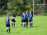 S.K.N.W.K. 2 - 's Heer Arendskerke 2 (beker) seizoen 2018-2019 (31/43)