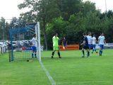 S.K.N.W.K. 2 - 's Heer Arendskerke 2 (beker) seizoen 2018-2019 (41/43)