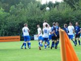 S.K.N.W.K. 2 - 's Heer Arendskerke 2 (beker) seizoen 2018-2019 (42/43)