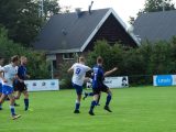 S.K.N.W.K. 2 - 's Heer Arendskerke 2 (beker) seizoen 2018-2019 (43/43)