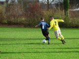 S.K.N.W.K. 2 - Walcheren 3 (competitie) seizoen 2018-2019 (1/77)