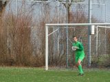 S.K.N.W.K. 2 - Walcheren 3 (competitie) seizoen 2018-2019 (4/77)