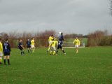 S.K.N.W.K. 2 - Walcheren 3 (competitie) seizoen 2018-2019 (7/77)