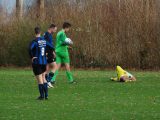 S.K.N.W.K. 2 - Walcheren 3 (competitie) seizoen 2018-2019 (9/77)