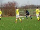 S.K.N.W.K. 2 - Walcheren 3 (competitie) seizoen 2018-2019 (10/77)