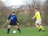 S.K.N.W.K. 2 - Walcheren 3 (competitie) seizoen 2018-2019 (13/77)