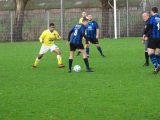 S.K.N.W.K. 2 - Walcheren 3 (competitie) seizoen 2018-2019 (15/77)