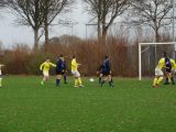 S.K.N.W.K. 2 - Walcheren 3 (competitie) seizoen 2018-2019 (16/77)