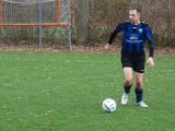 S.K.N.W.K. 2 - Walcheren 3 (competitie) seizoen 2018-2019 (18/77)