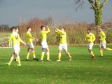 S.K.N.W.K. 2 - Walcheren 3 (competitie) seizoen 2018-2019 (22/77)