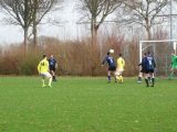 S.K.N.W.K. 2 - Walcheren 3 (competitie) seizoen 2018-2019 (26/77)