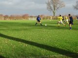 S.K.N.W.K. 2 - Walcheren 3 (competitie) seizoen 2018-2019 (27/77)