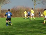 S.K.N.W.K. 2 - Walcheren 3 (competitie) seizoen 2018-2019 (28/77)